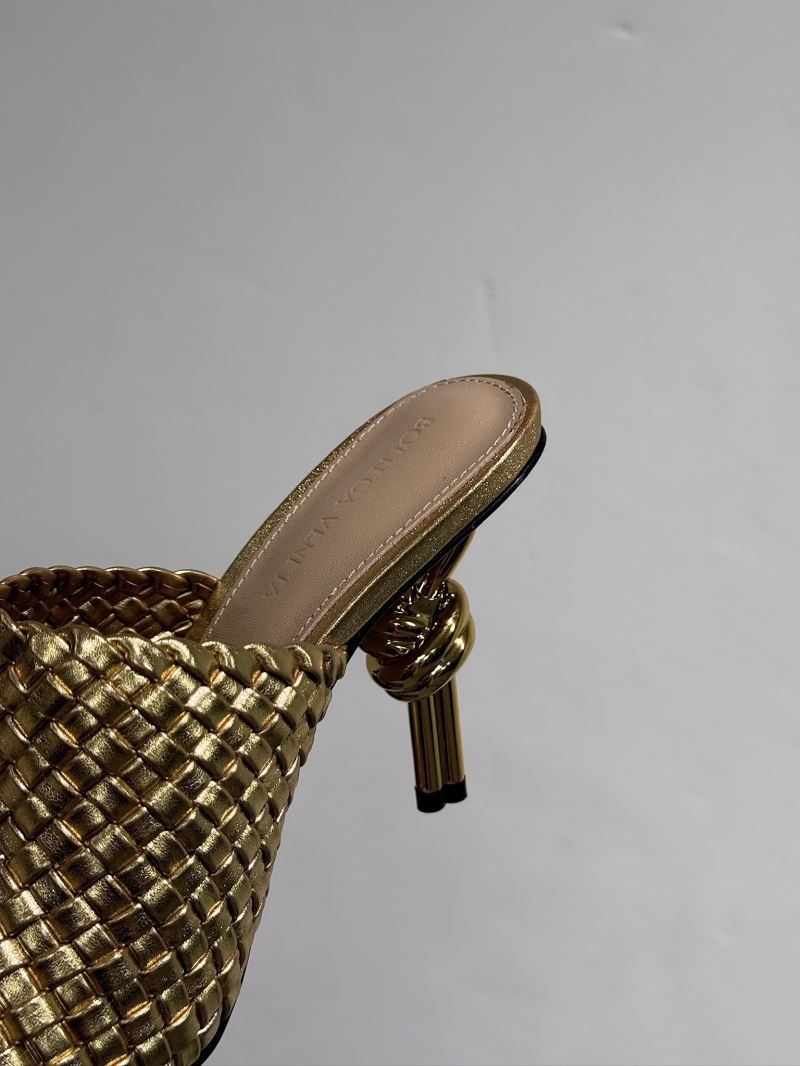 Bottega Veneta Sandals